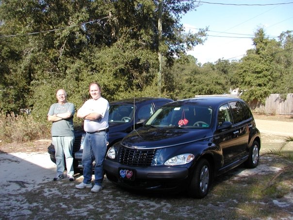 My Dad – The Legend